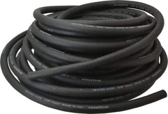 Continental ContiTech - 50 Ft. Long x 5/16" Diam, Automotive Heater Hose - Versigard (EPDM) - Makers Industrial Supply