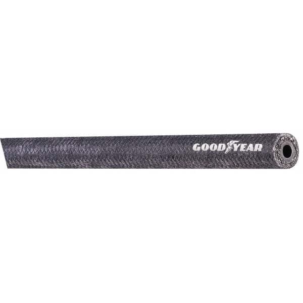 Continental ContiTech - 15/32" Diam x 50' Long Light Wall Power Brake Hose - Makers Industrial Supply