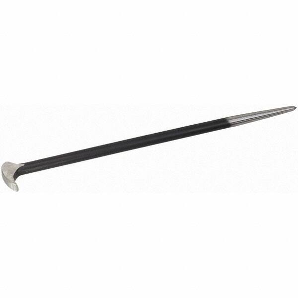 SK - Pry Bar - 16" ROLLING HEAD PRY BAR - Makers Industrial Supply