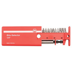 BIT SELECTOR - Makers Industrial Supply