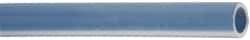 Parker - 3/8" ID x 1/2" OD, 1/16" Wall Thickness, 50' Long, PTFE PFA Tube - Natural, 196 Max psi - Makers Industrial Supply