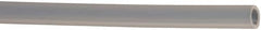 Parker - 1/8" ID x 3/16" OD, 1/32" Wall Thickness, 50' Long, PVDF Tube - Natural, 180 Max psi - Makers Industrial Supply