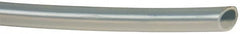 Parker - 3/16" ID x 1/4" OD, 1/32" Wall Thickness, 50' Long, PVDF Tube - Natural, 165 Max psi - Makers Industrial Supply