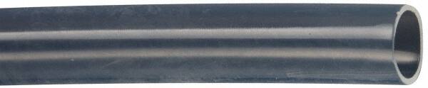 Parker - 25/64" ID x 12mm OD, 50' Long, PTFE PFA Tube - Natural, 130 Max psi - Makers Industrial Supply