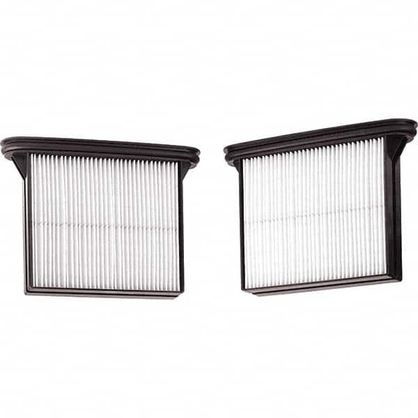 Bosch - Vacuum Cleaner Filters Vacuum Type: HEPA & Critical Vacuum Filter Type: HEPA - Makers Industrial Supply