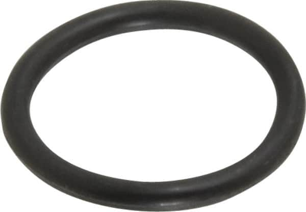 Value Collection - 9/16" ID x 11/16" OD, Buna-N O-Ring - 1/16" Thick, 90 Durometer - Makers Industrial Supply