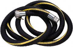 Continental ContiTech - Chemical & Petroleum Hose Inside Diameter (Inch): 2 Outside Diameter (Decimal Inch): 2.4300 - Makers Industrial Supply