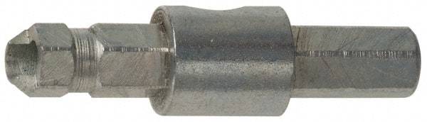 Elco - 3/16, 1/4 & 5/16" Steel Tanged Bit Adapter - For Use with Drill Bits for 3/16, 1/4, & 5/16" Anchors - Makers Industrial Supply