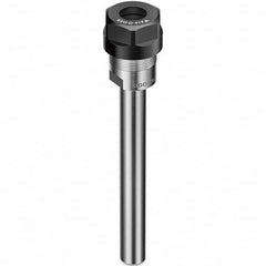 Rego-Fix - 0.5mm x 7mm Straight Shank ER ER11 Collet Chuck - Makers Industrial Supply