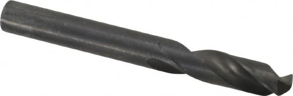 Guhring - 3/8" 130° Spiral Flute Cobalt Screw Machine Drill Bit - Makers Industrial Supply