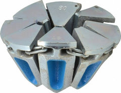 Parker - Hose Crimping 43 Series Dies - 1/2" Hose, Use with Parker Crimpers - Makers Industrial Supply