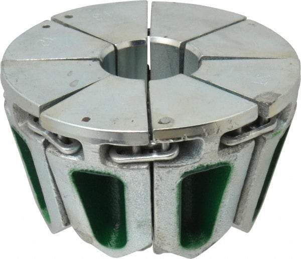 Parker - Hose Crimping 43 Series Dies - 3/4" Hose, Use with Parker Crimpers - Makers Industrial Supply