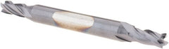 YG-1 - Square End Mill - - Exact Industrial Supply