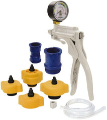 Lincoln - Cooling System Pressure Tester - Makers Industrial Supply