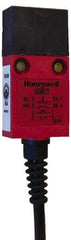 Honeywell - 10 Amp, 240 VAC, 250 VDC, 2 Pole Nonfused Safety Switch - NEMA 1, 12 & 13, 1.5 hp at 240 VAC, 0.27 hp at 250 VDC (Single Phase) - Makers Industrial Supply