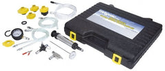 Lincoln - Cooling System Pressure Test & AirEvac Kit - Makers Industrial Supply