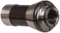 Value Collection - 1/4" Die Grinder Collet - Use with 1/4" Die Grinders - Makers Industrial Supply