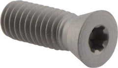 Seco - Torx Plus Lock Screw for Indexable Milling - For Use with Inserts - Makers Industrial Supply