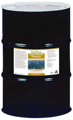 Value Collection - 55 Gal Drum Carpet Deodorizer - Use on All Types of Carpeting - Makers Industrial Supply