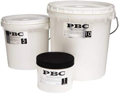 Made in USA - Anti-Scale Compounds Container Size (Lb.): 10 Container Type: Pail (re-sealable) - Makers Industrial Supply