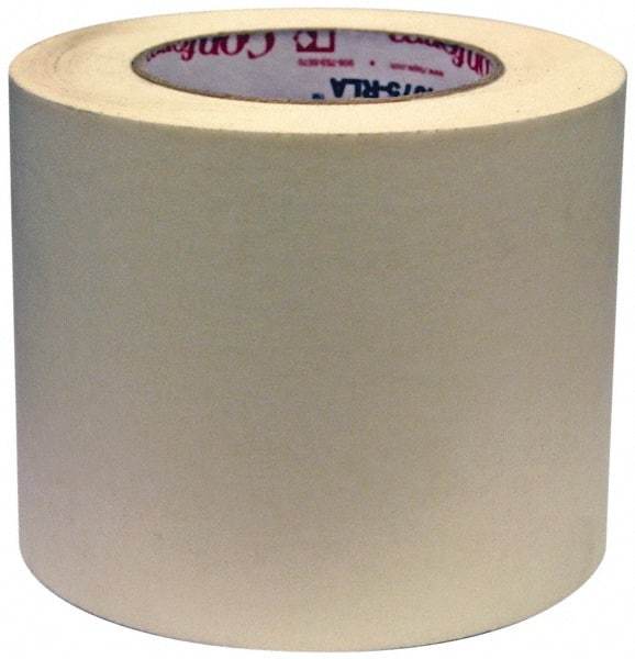 NMC - 3,600" Long, Clear Application Tape - For CPM-100 Sign & Label Printing System - Makers Industrial Supply