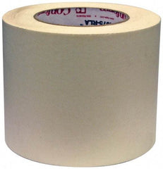 NMC - 3,600" Long, Clear Application Tape - For CPM-100 Sign & Label Printing System - Makers Industrial Supply