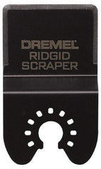 Dremel - Scraper Rotary Tool Blade - Makers Industrial Supply