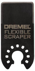 Dremel - Flexible Scraper Rotary Tool Blade - Makers Industrial Supply