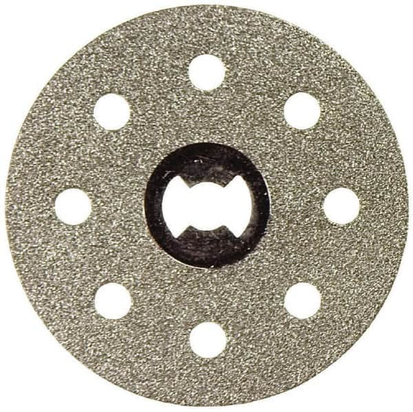 Dremel - Rotary Tool Cutoff Wheel - For Use with Dremel Rotary Tools - Makers Industrial Supply