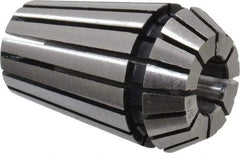 Interstate - 5/16" ER20 Collet - 0.0005" TIR - Exact Industrial Supply