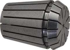 Interstate - 3/32" ER32 Collet - 0.0005" TIR - Exact Industrial Supply