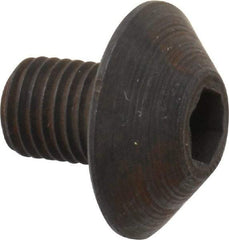 Value Collection - Lock Screw for Indexable Square-Shoulder Face/Shell Mills - Makers Industrial Supply