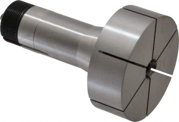 Royal Products - 3 Inch Head Diameter, 5C Expanding Collet - Steel, 0.0002 Inch TIR - Exact Industrial Supply