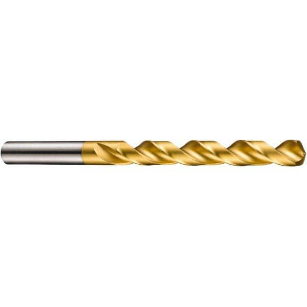 DORMER - 12mm 130° High Speed Steel Jobber Drill - Makers Industrial Supply