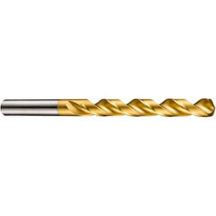 DORMER - 12mm 130° High Speed Steel Jobber Drill - Makers Industrial Supply