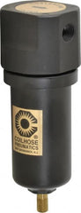 Coilhose Pneumatics - 1/4" Port Coalescing Filter - Exact Industrial Supply