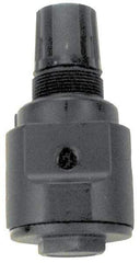 Coilhose Pneumatics - 1/4 NPT Port, 60 CFM, Zinc Compact Regulator - 0 to 60 psi Range, 250 Max psi Supply Pressure, 1/8" Gauge Port Thread, 2" Wide x 4" High - Makers Industrial Supply