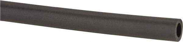 NewAge Industries - 3/16" ID x 5/16" OD, 1/16" Wall Thickness, Cut to Length (100' Standard Length) Viton Tube - Black, 60 Shore A Hardness - Makers Industrial Supply