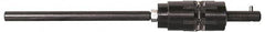 Yuasa - 1-7/8 to 2" ID Spindle Lathe Work Stop - Includes T Wrench - Makers Industrial Supply