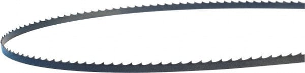 Lenox - 4 TPI, 6' 10" Long x 3/8" Wide x 0.032" Thick, Welded Band Saw Blade - Makers Industrial Supply