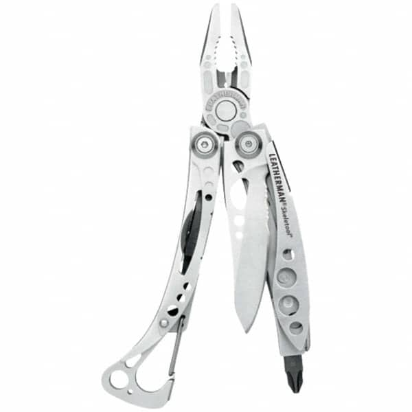 Leatherman - Multi-Tools Number of Tools: 7 Type: Multi-Tool - Makers Industrial Supply