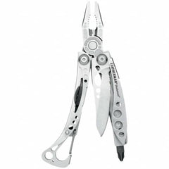 Leatherman - Multi-Tools Number of Tools: 7 Type: Multi-Tool - Makers Industrial Supply