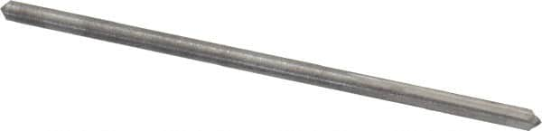 Hertel - 0.057" Solid Carbide 4 Flute Chucking Reamer - Makers Industrial Supply