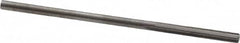 Hertel - 0.065" Solid Carbide 4 Flute Chucking Reamer - Makers Industrial Supply