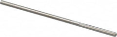 Hertel - 0.068" Solid Carbide 4 Flute Chucking Reamer - Makers Industrial Supply