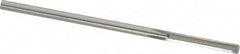 Hertel - 0.075" Solid Carbide 4 Flute Chucking Reamer - Makers Industrial Supply