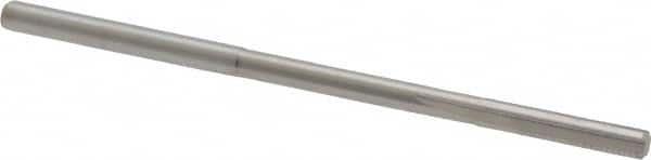 Hertel - 0.095" Solid Carbide 4 Flute Chucking Reamer - Makers Industrial Supply