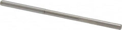 Hertel - 0.095" Solid Carbide 4 Flute Chucking Reamer - Makers Industrial Supply