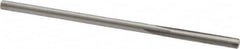 Hertel - 0.1" Solid Carbide 4 Flute Chucking Reamer - Makers Industrial Supply