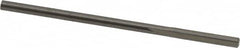 Hertel - 0.102" Solid Carbide 4 Flute Chucking Reamer - Makers Industrial Supply